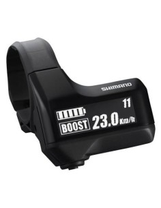 Shimano Steps SC-E7000 e-bike display 35 mm - inclusief houder