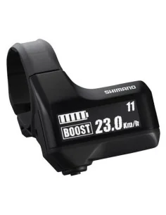 Shimano Steps SC-E7000 e-bike display 35 mm - inclusief houder