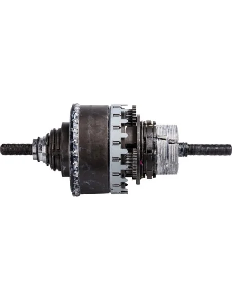 Binnenwerk Shimano Nexus 8 remnaaf SG-C6001-8C (184 mm as)