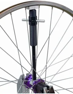 Velg Cyclus hoogteslag controle richtapparaat