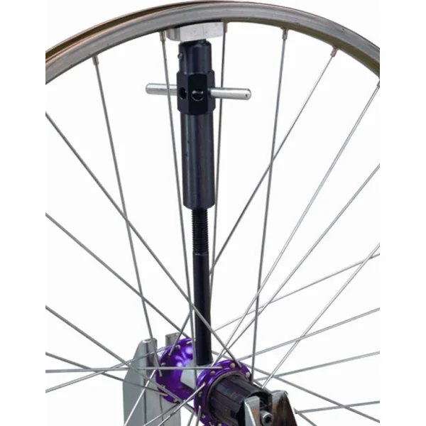 Velg Cyclus hoogteslag controle richtapparaat