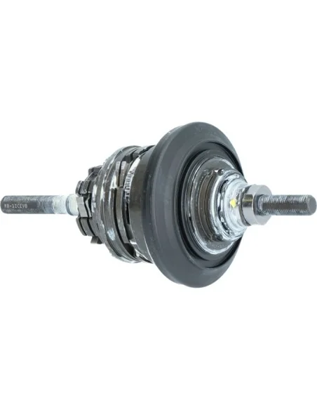 Binnenwerk Shimano Nexus 7 versnellingsnaaf SG-C3001-7R (182 mm as)