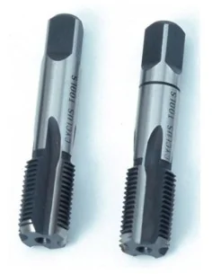 Pedaal draadtapset Cyclus 9/16".