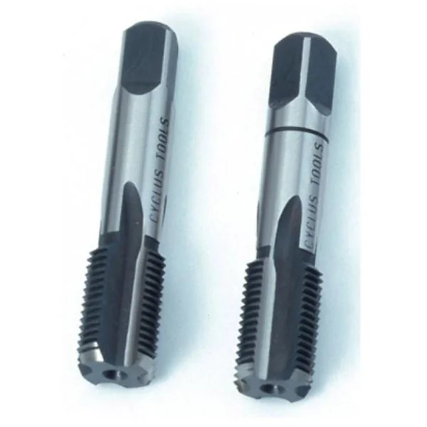 Pedaal draadtapset Cyclus 9/16".