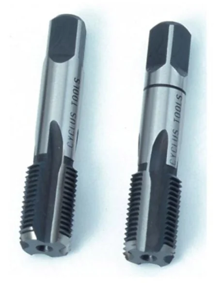 Pedaal draadtapset Cyclus 9/16".