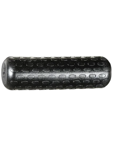 Handvatset Herrmans Fifty Two 110 mm Vredestein model - zwart