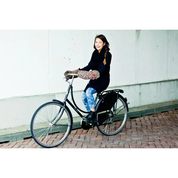 Handmof Wobs Specials Leopard