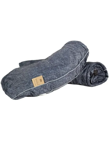 Handmof Wobs Luxe Antraciet