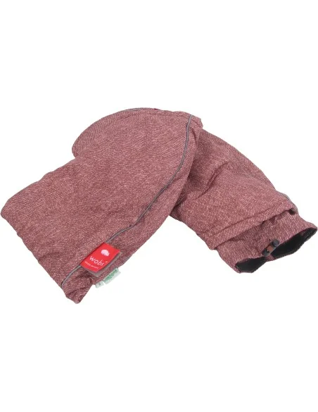 Handmof Wobs Luxe Brown