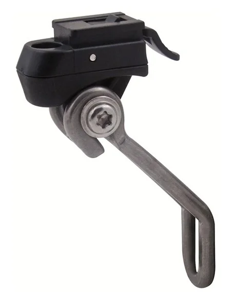 Voorvorkhouder Spanninga BR140