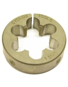 Vorksnijzer Cyclus 1.1/8 inch enkel.