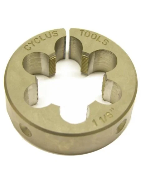 Vorksnijzer Cyclus 1.1/8 inch enkel.