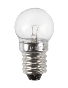 Lampje (voor) Edge 6V 0.45 Watt met schroefdraad 2
