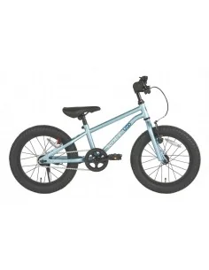 Kinderfiets U-GO Scout S1 16 inch - Ice Blue