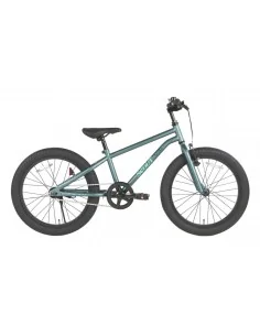 Kinderfiets U-GO Scout S1 20" - hunters green