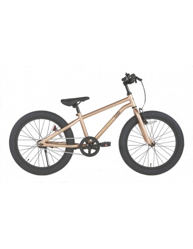 Kinderfiets U-GO Scout S1 20" - sunstone
