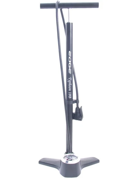Hogedrukpomp Edge Tyfoon 18 Bar
