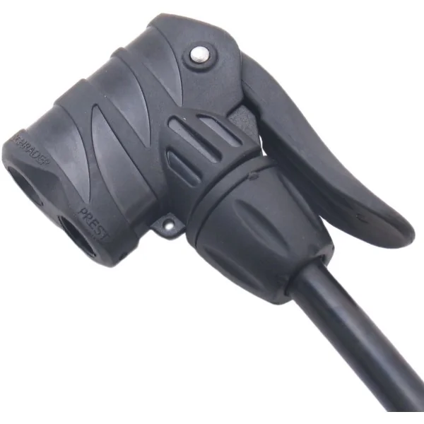 Hogedrukpomp Edge Tyfoon 18 Bar