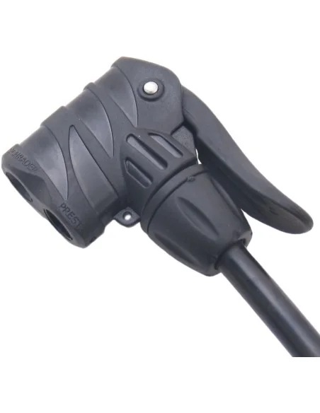 Hogedrukpomp Edge Tyfoon 18 Bar