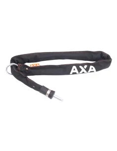 Insteekketting AXA RLC Plus 140/5,5 - zwart - safety level 15