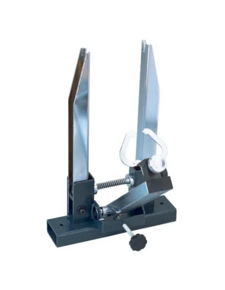 Wielcentreerstandaard / wielrichter Cyclus compleet