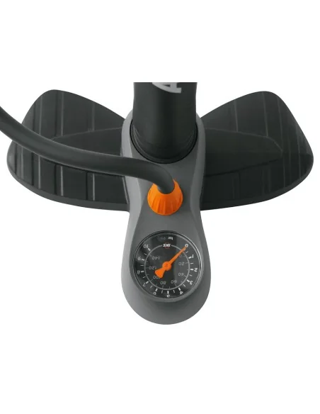 Hogedrukpomp SKS Air-X-Press Control (8 Bar)