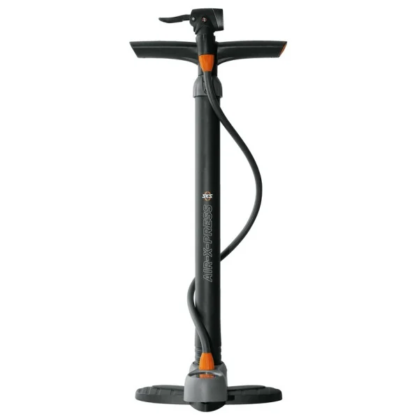 Hogedrukpomp SKS Air-X-Press Control (8 Bar)