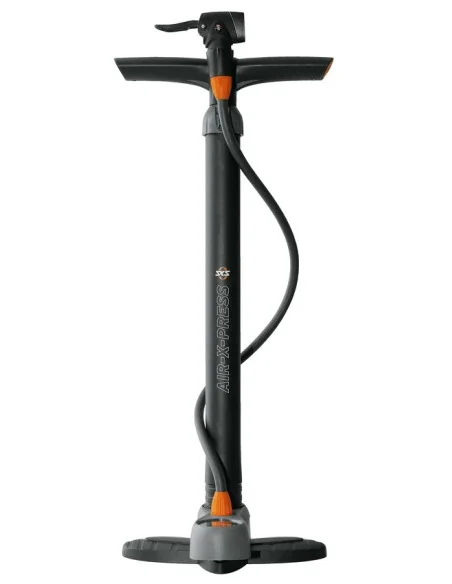 Hogedrukpomp SKS Air-X-Press Control (8 Bar)