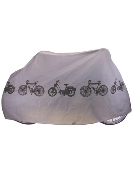 Fietshoes Ventura XL Grijs