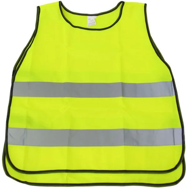 Veiligheidsvest Ikzi light reflectie S/M