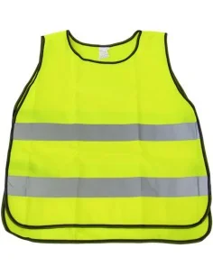 Veiligheidsvest Ikzi Light reflectie medium/large