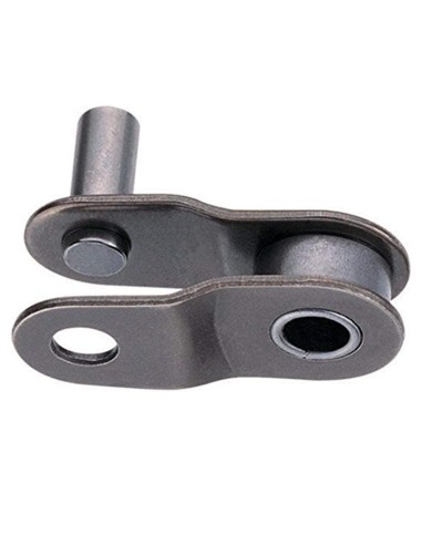 Verloopschakel (half) KMC Z51OL 3/32'' EPT - 10 stuks