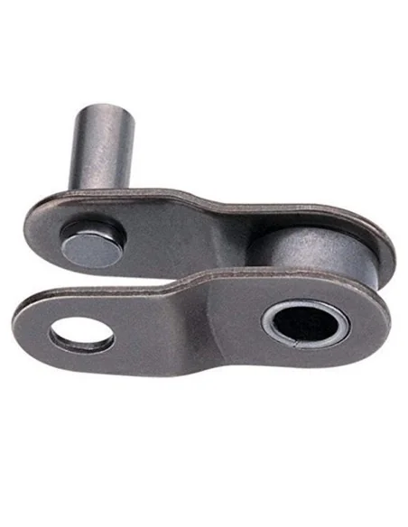 Verloopschakel (half) KMC Z51OL 3/32'' EPT - 10 stuks