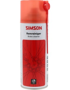 Remreiniger Simson - 400ml