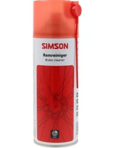 Remreiniger Simson - 400ml