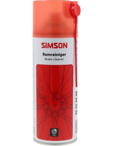 Remreiniger Simson - 400ml