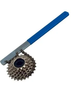 Tandkransafnemer Cyclus geschikt voor 1 tot 8 speed cassette HG & SG