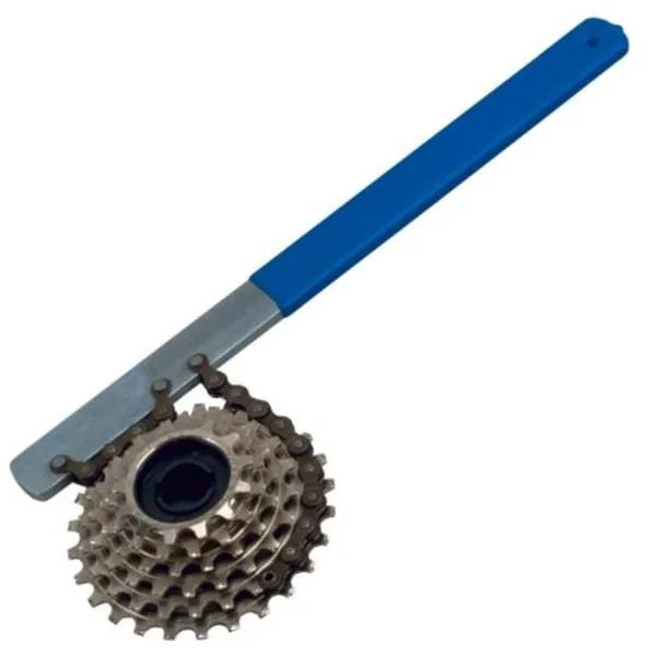 Tandkransafnemer Cyclus geschikt voor 1 tot 8 speed cassette HG & SG