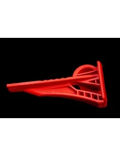Tyre Glider 2 - links handig - rood