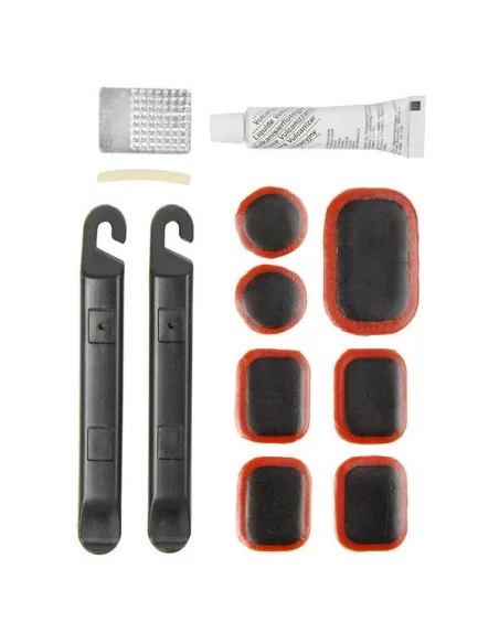 Bandenreparatiedoosje M-Wave Smart Repair Kit