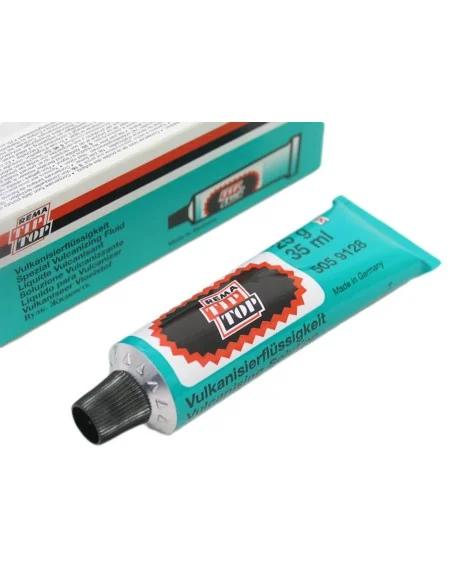 Solutie TipTip 25gr / 35ml