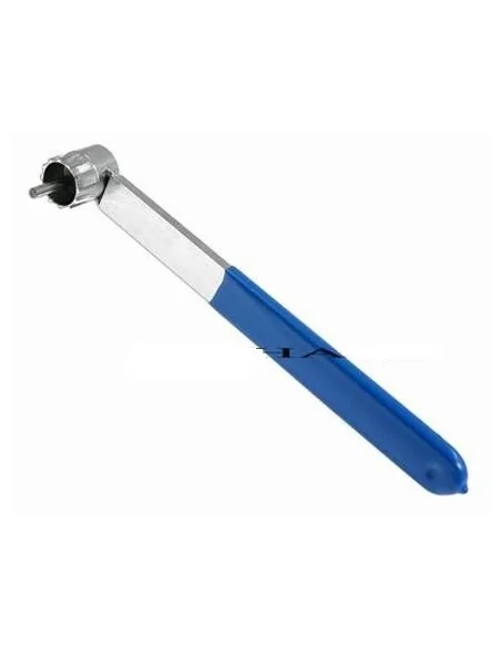 Freewheelafneemsleutel Cyclus passend op Shimano