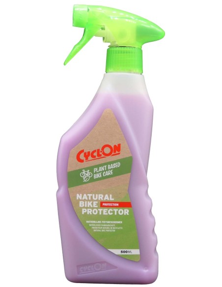 Natural Bike Protector CyclOn 500ml