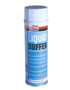 Liquid buffer spray TipTop 500ml