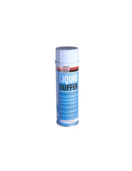 Liquid buffer spray TipTop 500ml