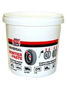 Bandenmontagepasta Tip Top (1 kg)