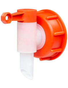 Tapkraan CyclOn Can voor 20 liter verpakking