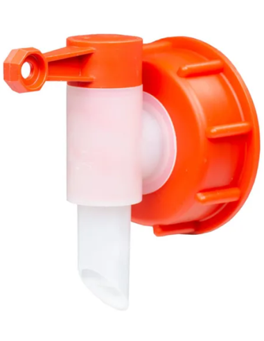 Tapkraan CyclOn Can voor 20 liter verpakking