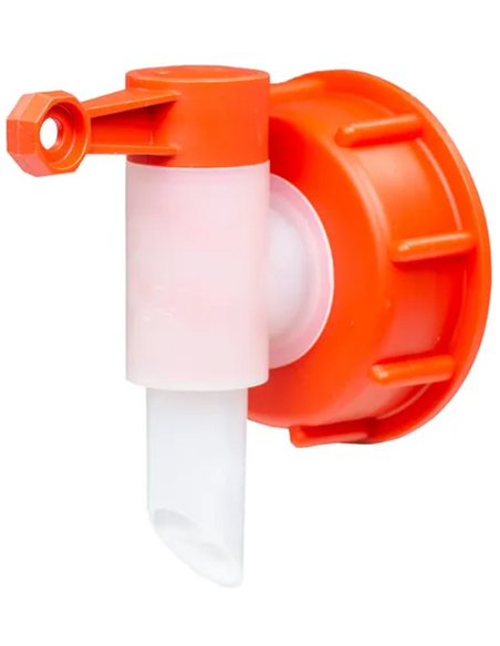 Tapkraan CyclOn Can voor 20 liter verpakking