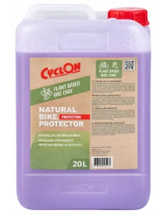 Natural Bike Protector CyclOn 20 liter